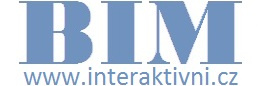 BIM logo